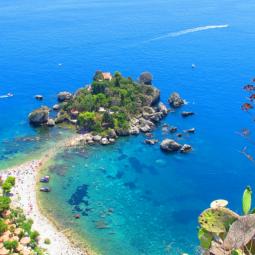 Taormina Isola Bella The 2024 ultimate guide by Sicily Active